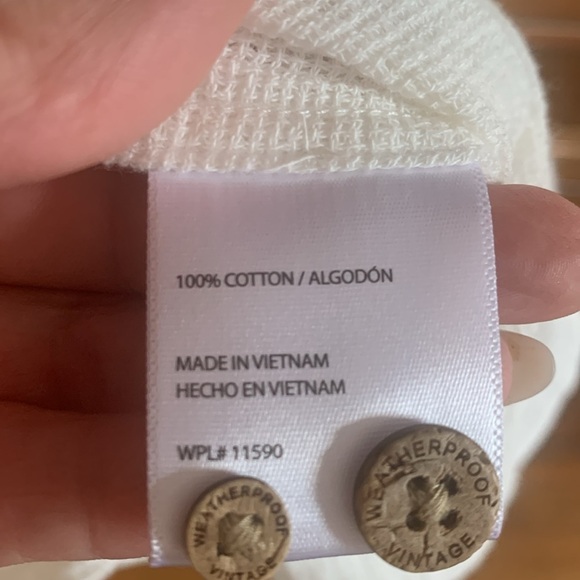 Button down 💯cotton - Picture 6 of 6